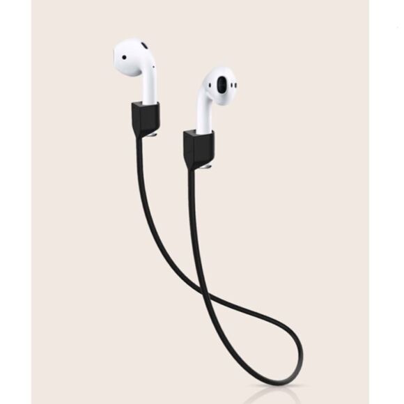 AirPods Strap Magnetic Cord Anti-Lost Strap - Picture 1 of 3